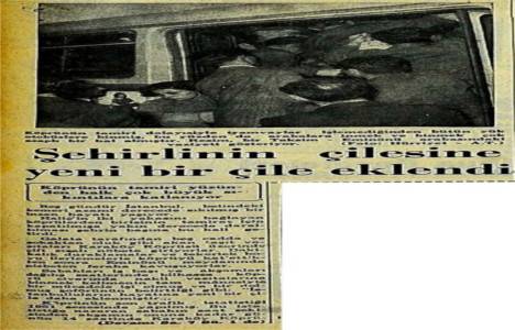 Ulaşımda nostalji turu 10!