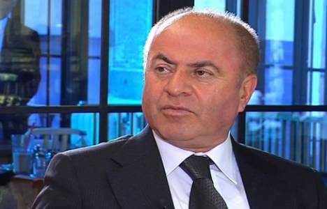  Selami Öztürk: Kadıköy'de 15 bin binanın yenilenmesi gerekiyor! 