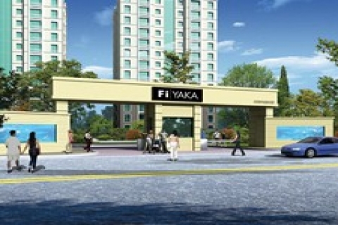 Fiyaka Esenşehir'de son fiyatlar! Fi-Yapı Esenyurt'taki projesinde güncel fiyatlar!