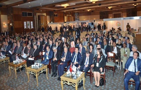 Hebo Yapı, Turabexpo'ya katıldı!