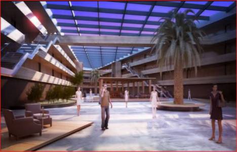 Lider Centrio da 350 bin liraya! Aralık 2015 te teslim!