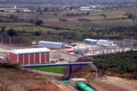 Akenerji yönetimde söz sahibi olan personeli açıkladı