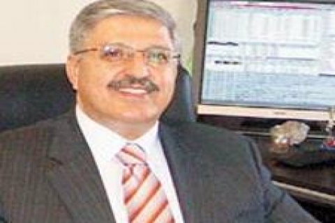 Emlak Konut GYO'dan Hazine'ye 155 milyon TL key ödemesi