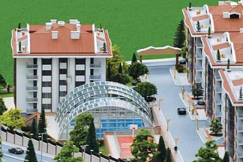 günaydın konakları teslimler