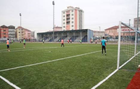 gebze metin oktay spor tesisi
