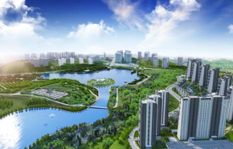 Kaşmir Yapı Göl Evleri görselleri!