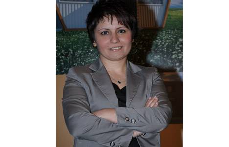 Prefabrik villa fiyatları 30 bin TL den başlıyor!