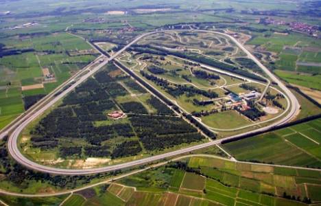 Müteahhide arsayı verip hasılatı paylaşmak!