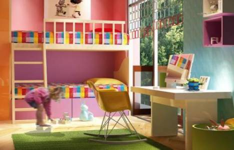 Beykoz Kidstown Riva da 4+1 daire 430 bin TL!