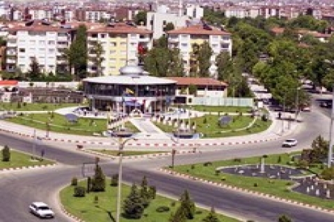 Malatya Belediyesi sosyal tesis için ihale açtı!