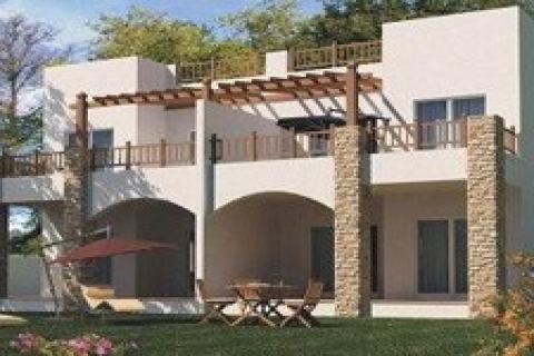 Sepin Properites Golf Life Bodrum'da 1.216 TL taksitle!