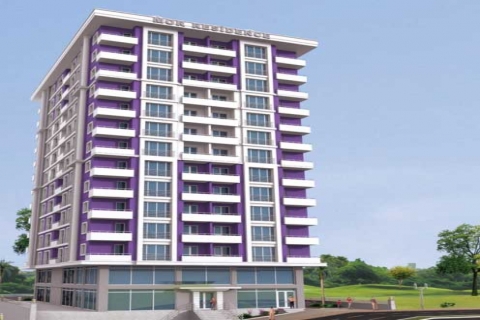 Beylikdüzü Mor Rezidans'ta 209 bin TL'ye 3+1! Son 20 daire! 