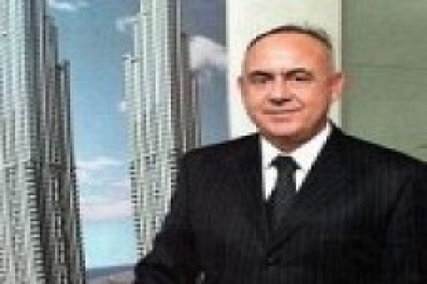 Mehmet Okay: Gökdelenin yerini villalar alacak!