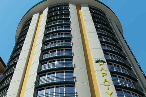 Papatya Residence'ta teslimler ne zaman