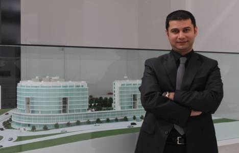 Mahmut Okka: Reyting için büyüme, büyüme için inşaata özen şart!