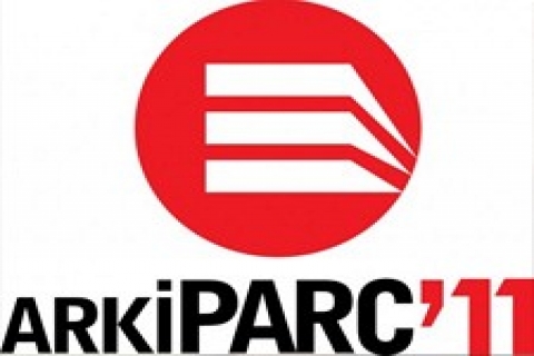 Gayrimenkul, ArkiPARC 2011 'de buluşacak