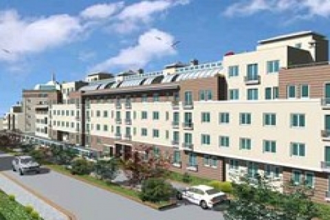 Konutta yükselen 5 yeni bölge!