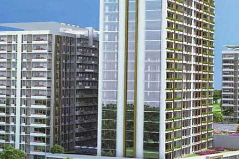 maximoon evleri esenyurt