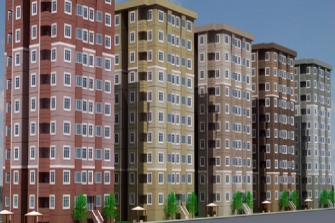  Bina cephelerindeki değişiklik arsa payı çoğunluğuyla belirlenecek!