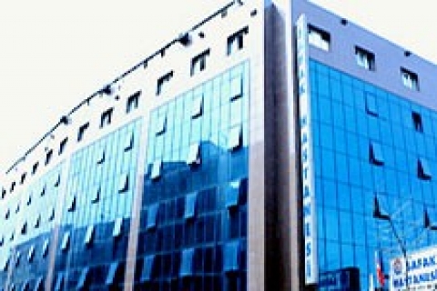 Yunan Martin şafak Hastaneleri'ndeki payını satışa çıkardı!