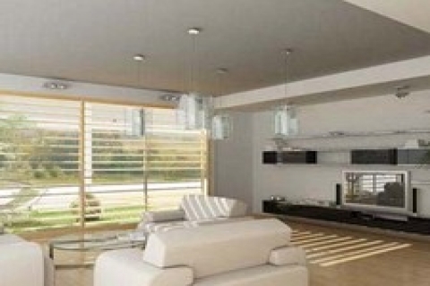 Uni Konut Ispartakule Evleri'nde 245 bin TL'ye 3+1! 