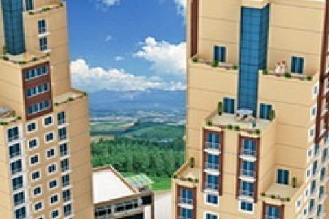 Rüya Konakları 'nda 703 TL taksitle!