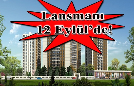 Kirazlı Koru Evleri lansmanı ne zaman