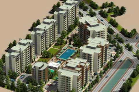 Mavişehir Modern projesinden Emlak Konut hissesine 32 milyon lira düşecek!