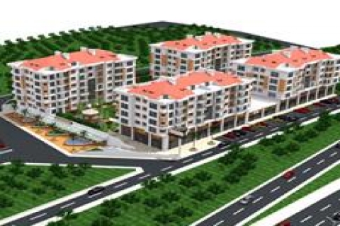 Lavinya Park'ta 119 bin TL'ye! Peşinde yüzde 10 indirim!