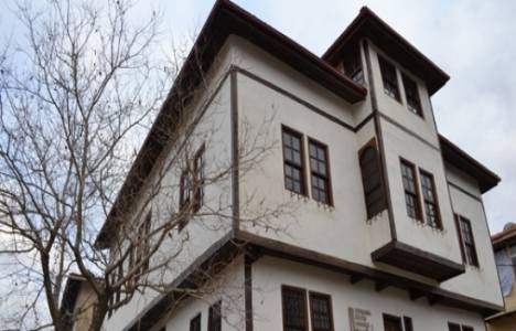  İskilip'teki Çatalkara Kültür ve Sanatevi kapanmak üzere!