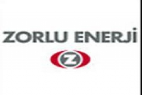 Zorlu Enerji'nin yedi türbini elektrik üretimine başladı