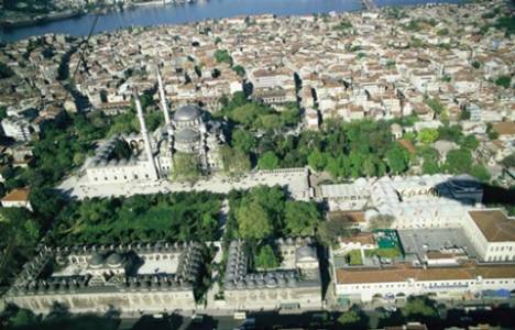  Fatih'te 1 milyon 597 bin 685 kat karşılığı inşaat yaptırılacak!