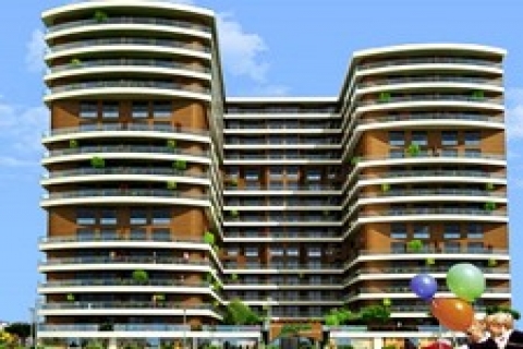 Önay Gardın'da 113 bin TL'ye! 999 TL taksitle!