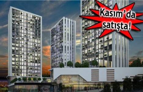  Eyüp Park'ta 303 bin 500 TL'ye 2+1 daire! Kasım'da satışta!