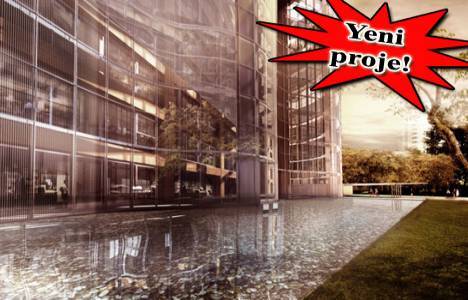 Maslak No/1 sekiz ay sonra teslim!