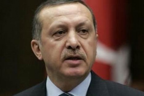  Kamu binaları, Başbakan