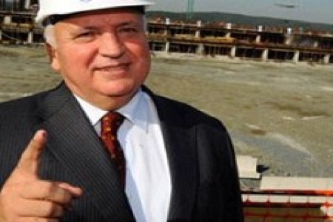 Işın Çelebi: Riva'dan en az 250 milyon dolar bekliyoruz!