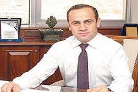 Folkart Yapı, İstanbul'da konuta 100 milyon dolar yatıracak