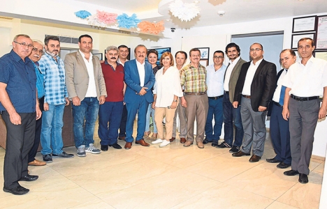 İzmir Alsancak’taki günlük kiralık evler isyan ettirdi!