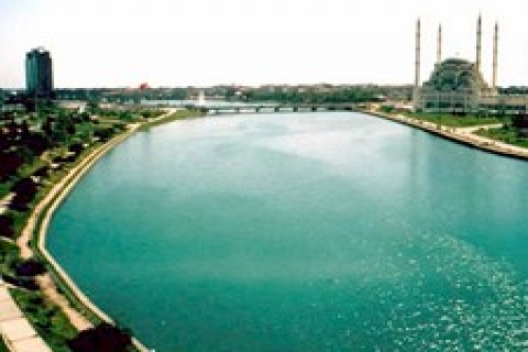 Ceyhan ve Seyhan Nehri şantiyeye döndü!