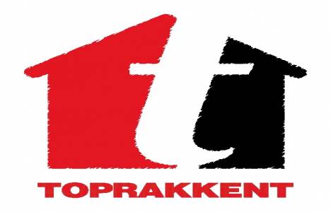 Toprakkent gayrimenkul danışmanı alacak!