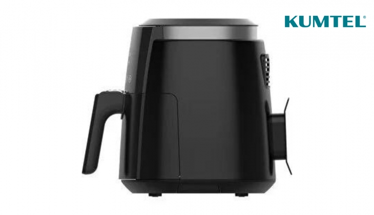 Kumtel Digital Fastfryer 5,5 L Haf-02 airfryer kaç TL? En uygun nerede satılıyor?