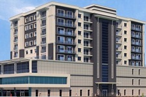 White Corner'da satılık dairelerin fiyatları 225 bin liradan başlıyor!