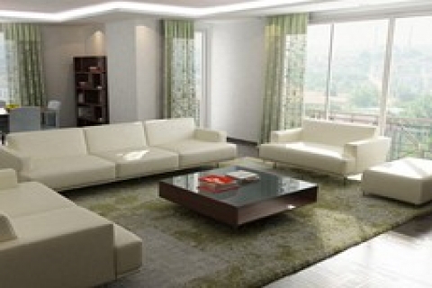 Nişantaşı Topoğlu Palace 'ta metrekaresi 5 bin dolar! Hemen teslim!