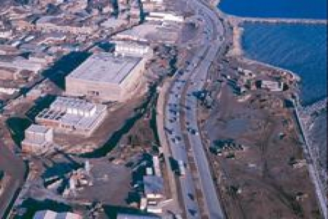 Yenikapı İstasyonu, müze istasyon haline getirilecek