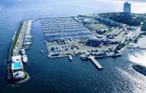 Ataköy Turizm Kompleksi'nin satışında detaylar yarın açıklanıyor! 