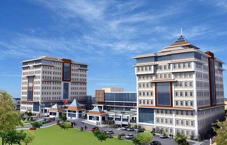 TOKİ İstanbul a taşınıyor!