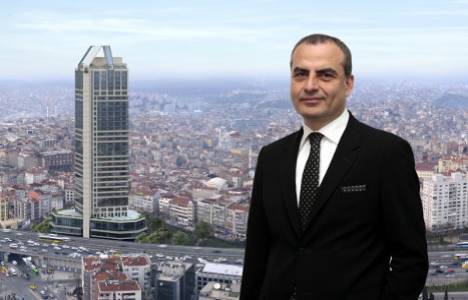 Musa Aykaç: Gayrimenkulde kıstas merkezi lokasyondur!