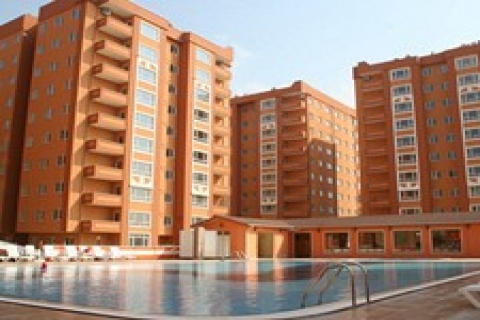 Yaşamkent Altayçeşme'de 220 bin TL'ye!