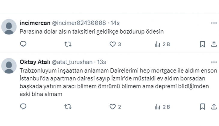 Konutta peşin ödemeye de taksitli ödemeye de aynı fiyat veriliyor!